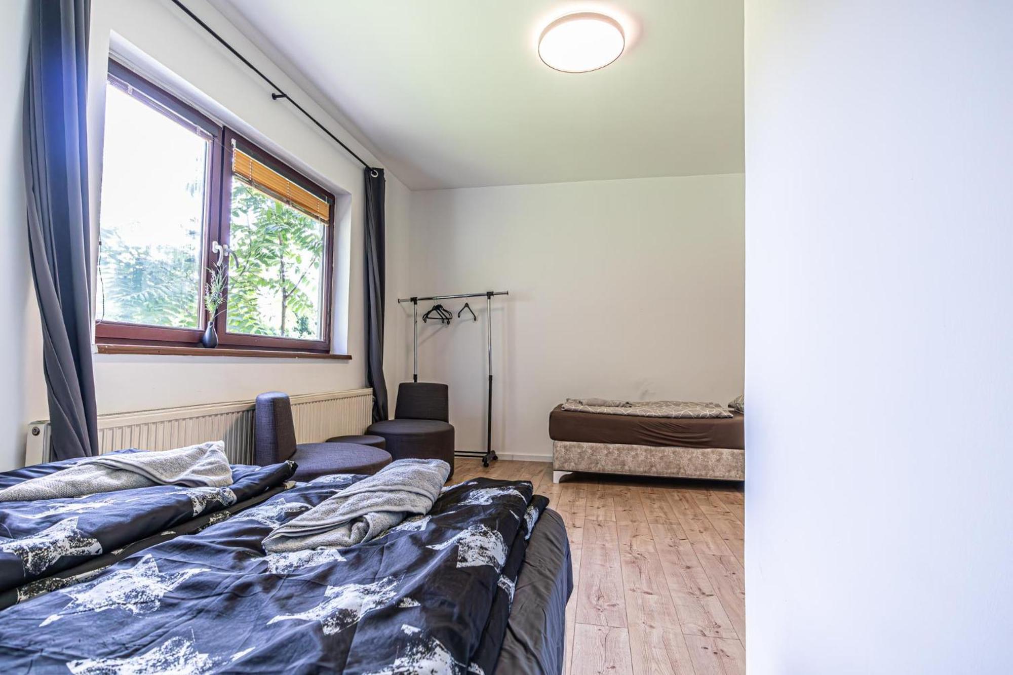 Comfy Rooms In Shared Villa With Terrace And Garden 维也纳 外观 照片