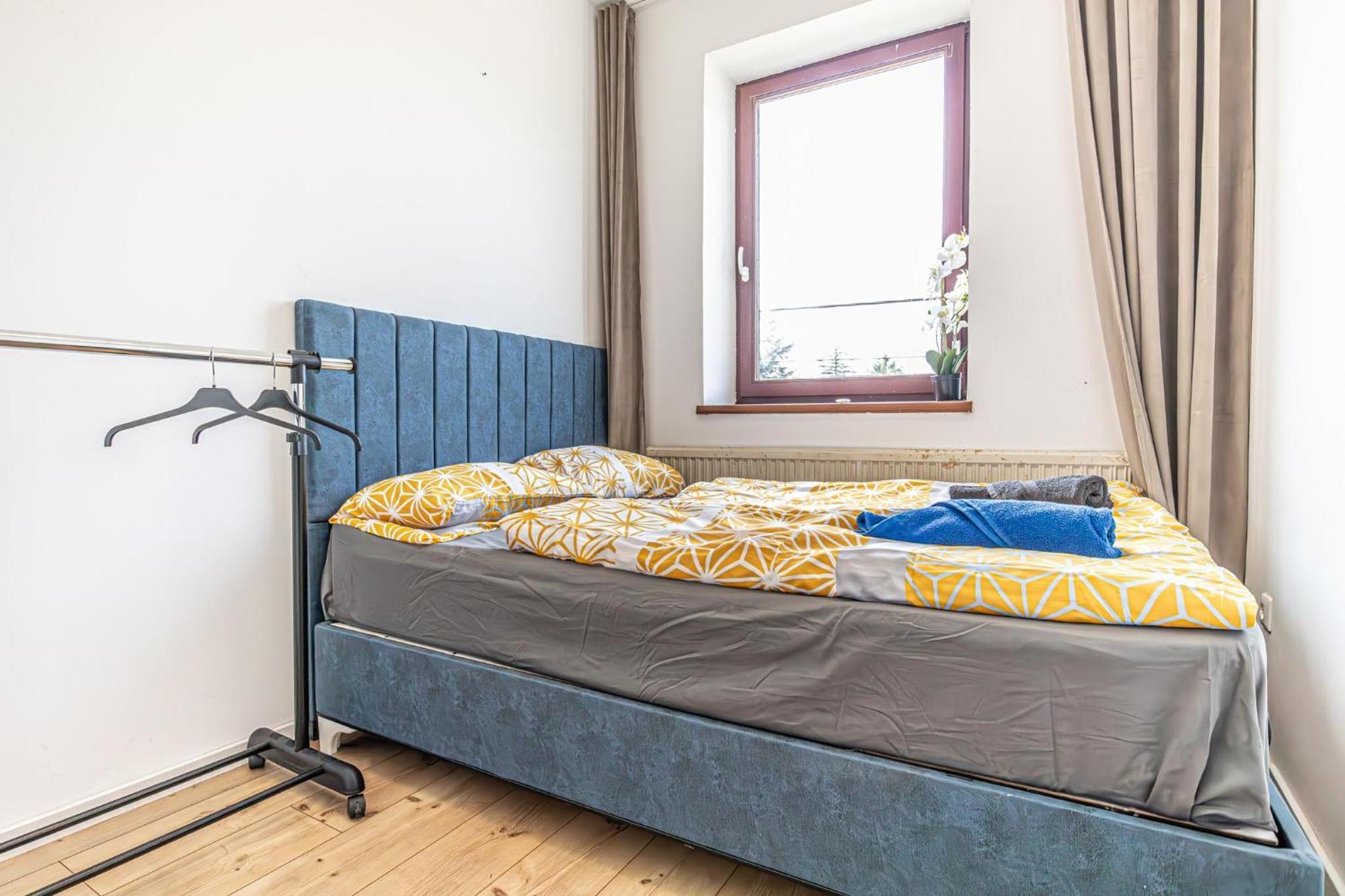 Comfy Rooms In Shared Villa With Terrace And Garden 维也纳 外观 照片