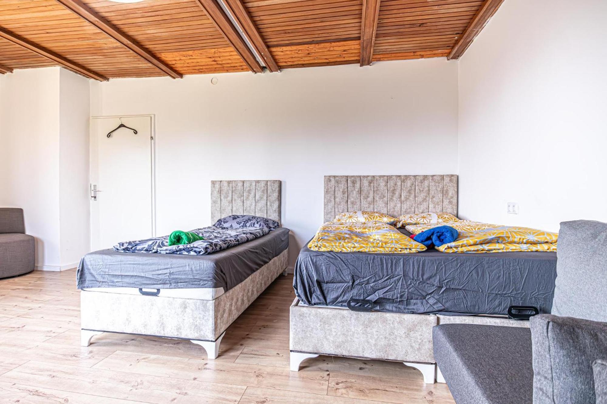 Comfy Rooms In Shared Villa With Terrace And Garden 维也纳 外观 照片