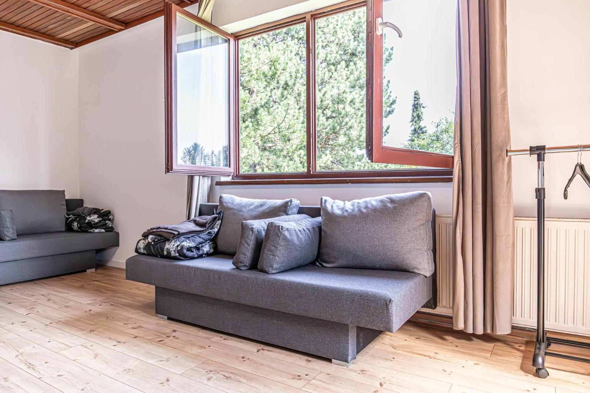 Comfy Rooms In Shared Villa With Terrace And Garden 维也纳 外观 照片