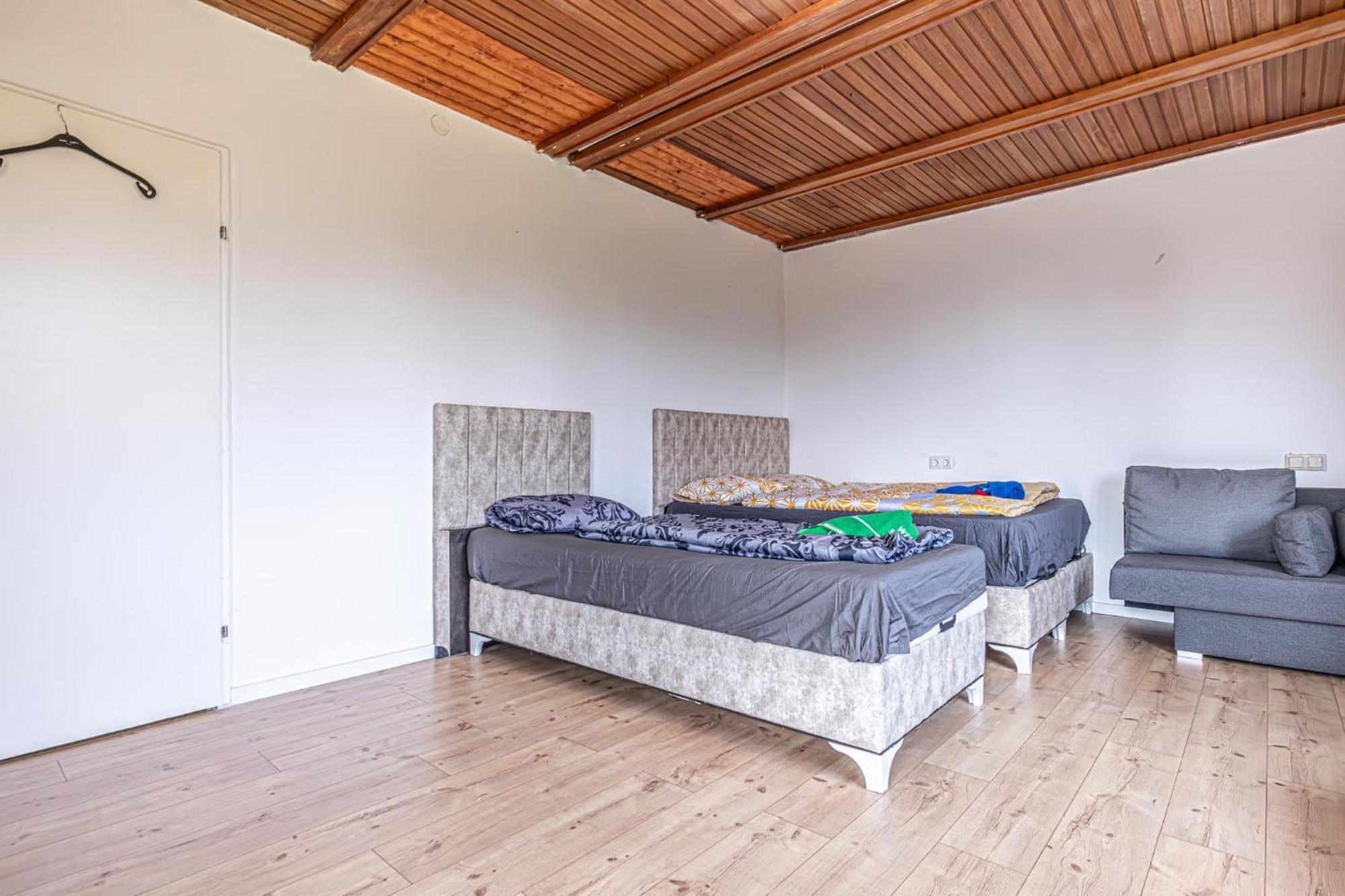 Comfy Rooms In Shared Villa With Terrace And Garden 维也纳 外观 照片