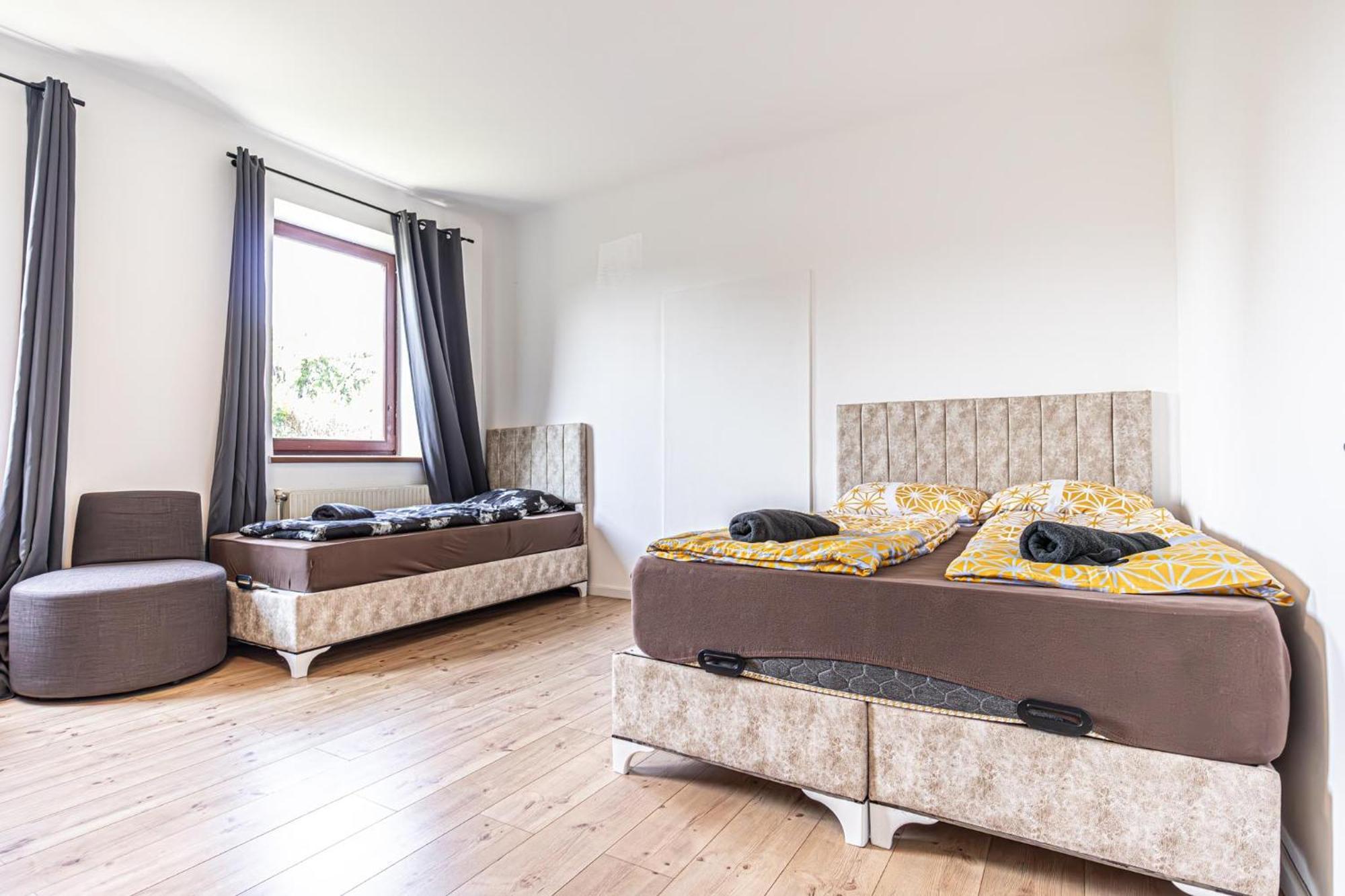 Comfy Rooms In Shared Villa With Terrace And Garden 维也纳 外观 照片