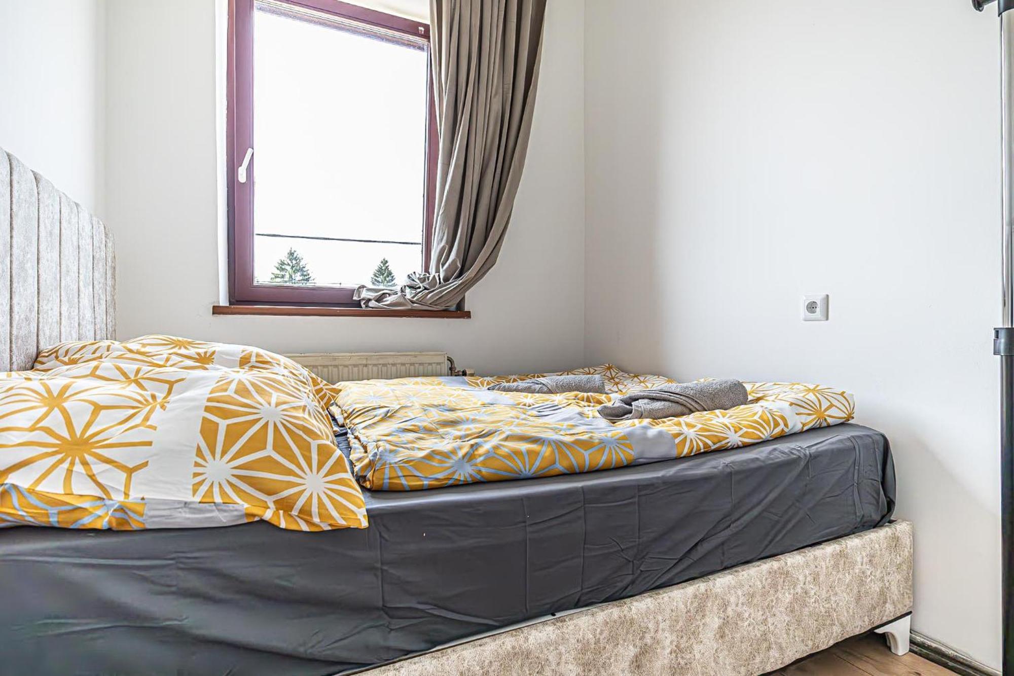 Comfy Rooms In Shared Villa With Terrace And Garden 维也纳 外观 照片
