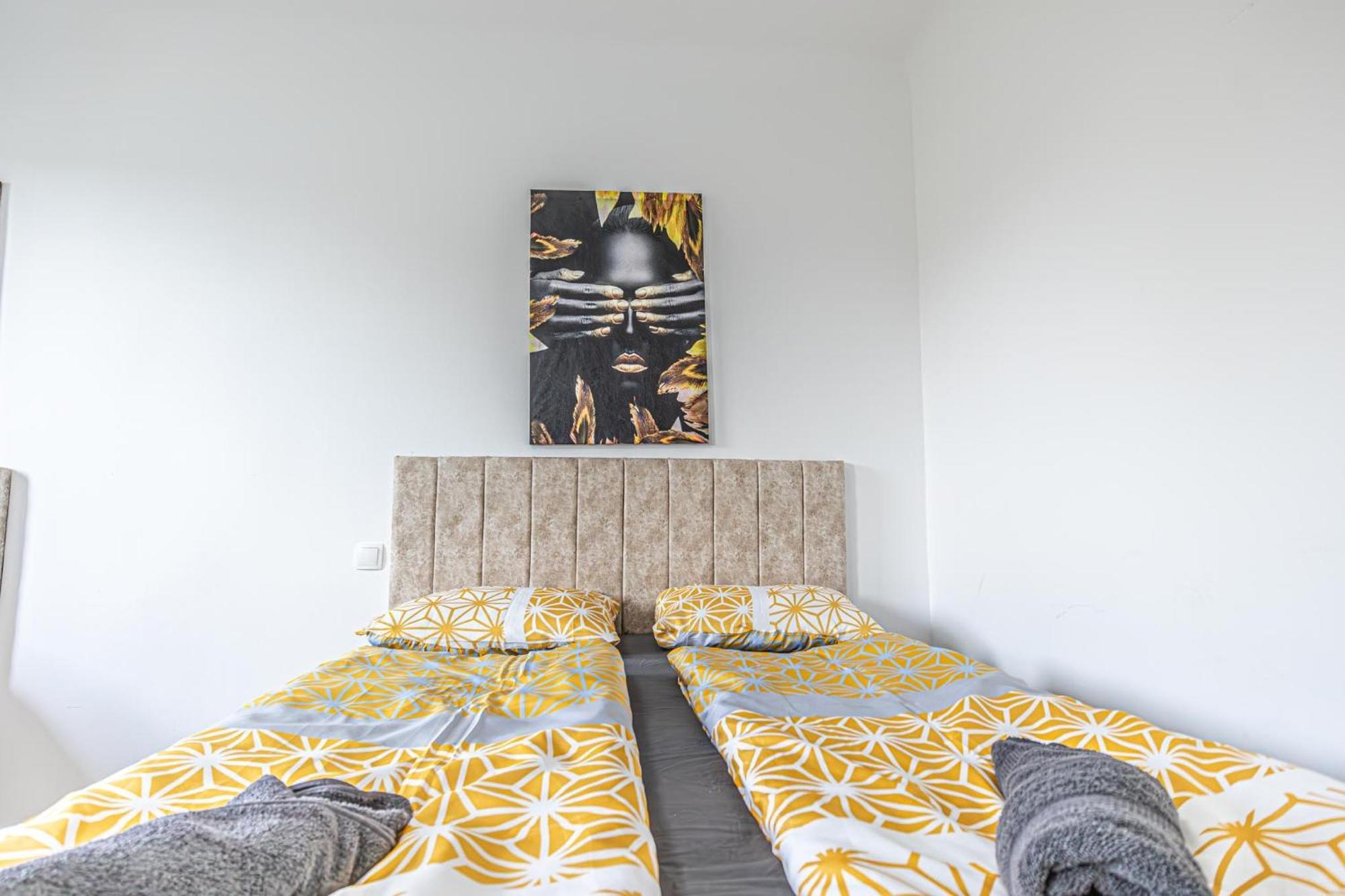 Comfy Rooms In Shared Villa With Terrace And Garden 维也纳 外观 照片