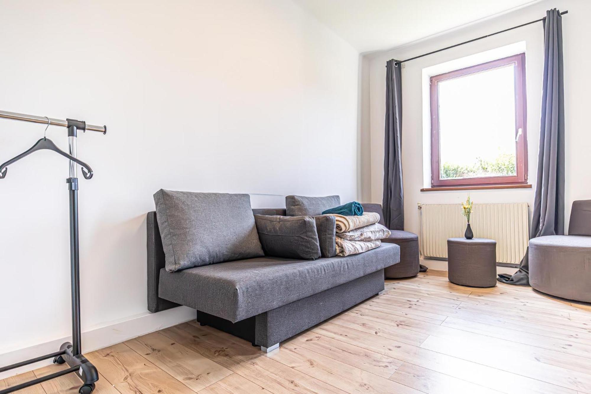 Comfy Rooms In Shared Villa With Terrace And Garden 维也纳 外观 照片