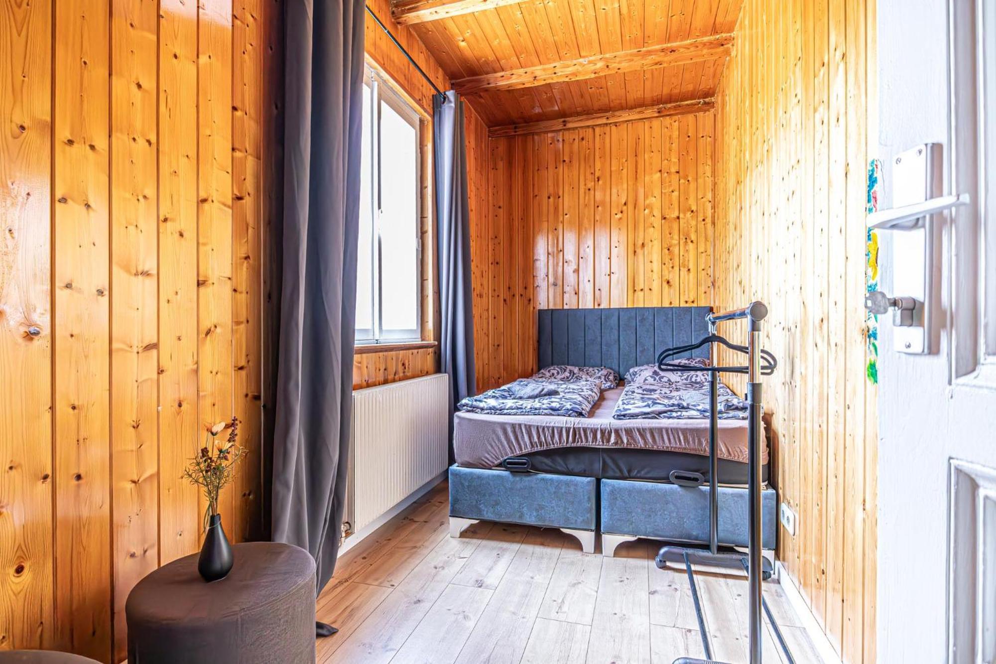 Comfy Rooms In Shared Villa With Terrace And Garden 维也纳 外观 照片