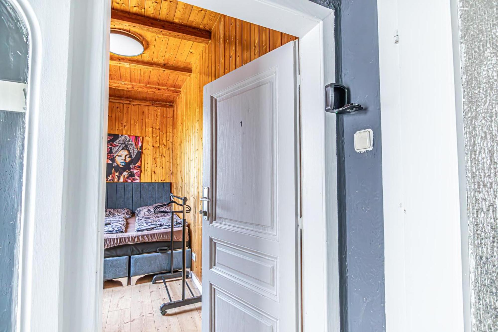 Comfy Rooms In Shared Villa With Terrace And Garden 维也纳 外观 照片
