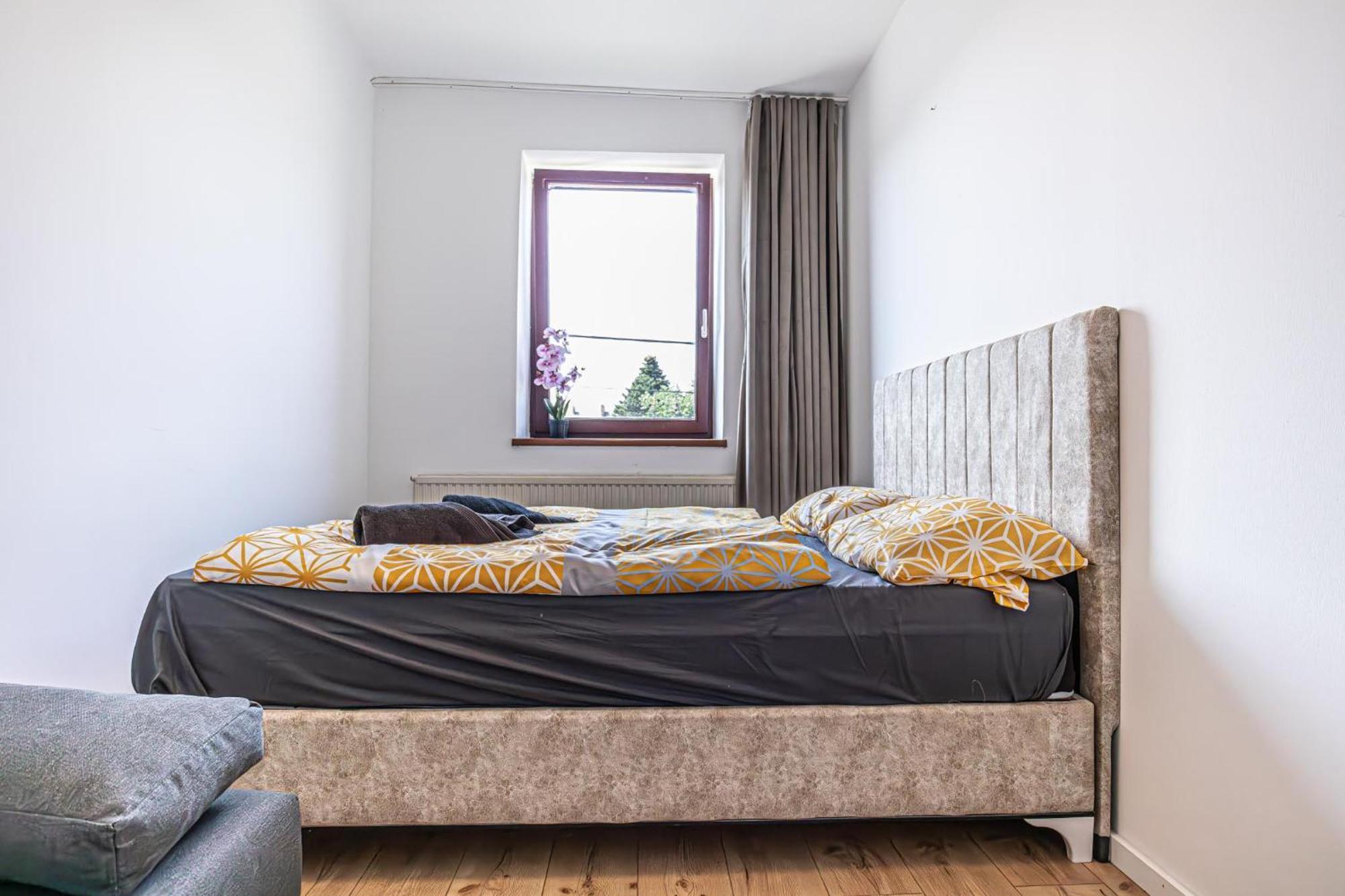 Comfy Rooms In Shared Villa With Terrace And Garden 维也纳 外观 照片