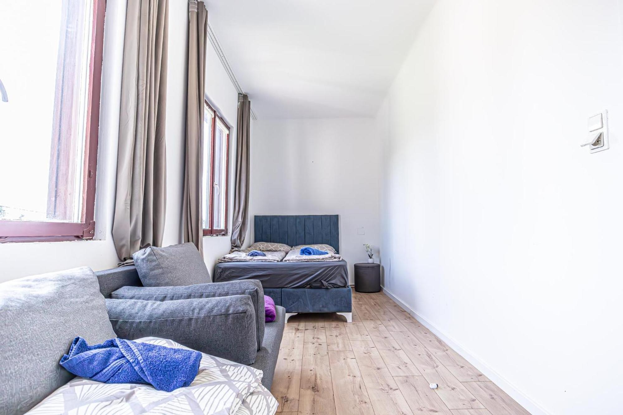 Comfy Rooms In Shared Villa With Terrace And Garden 维也纳 外观 照片