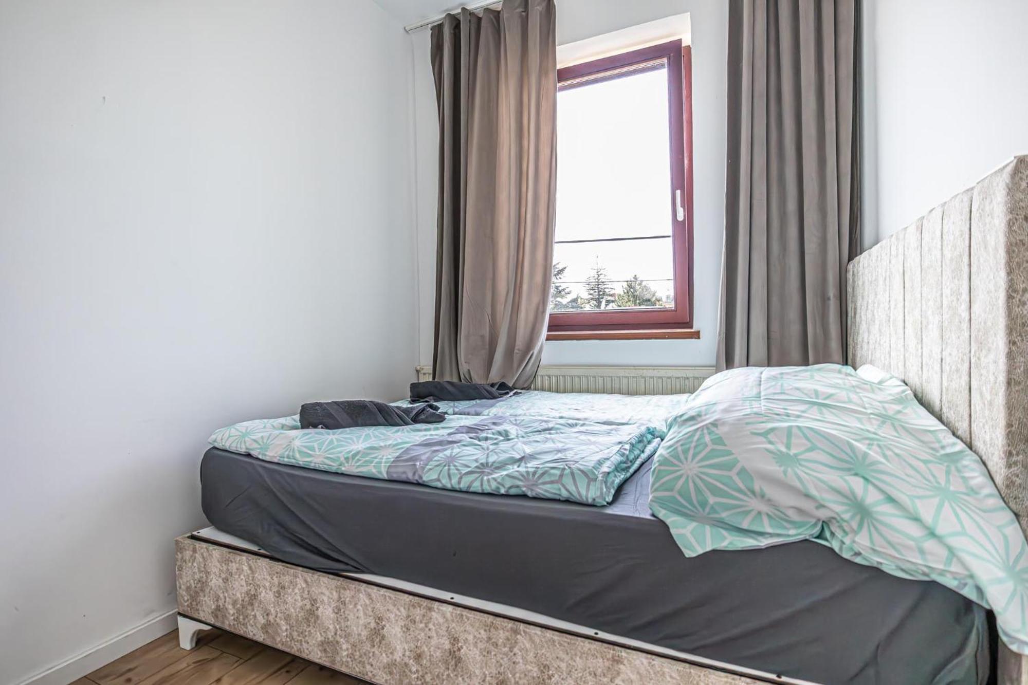 Comfy Rooms In Shared Villa With Terrace And Garden 维也纳 外观 照片