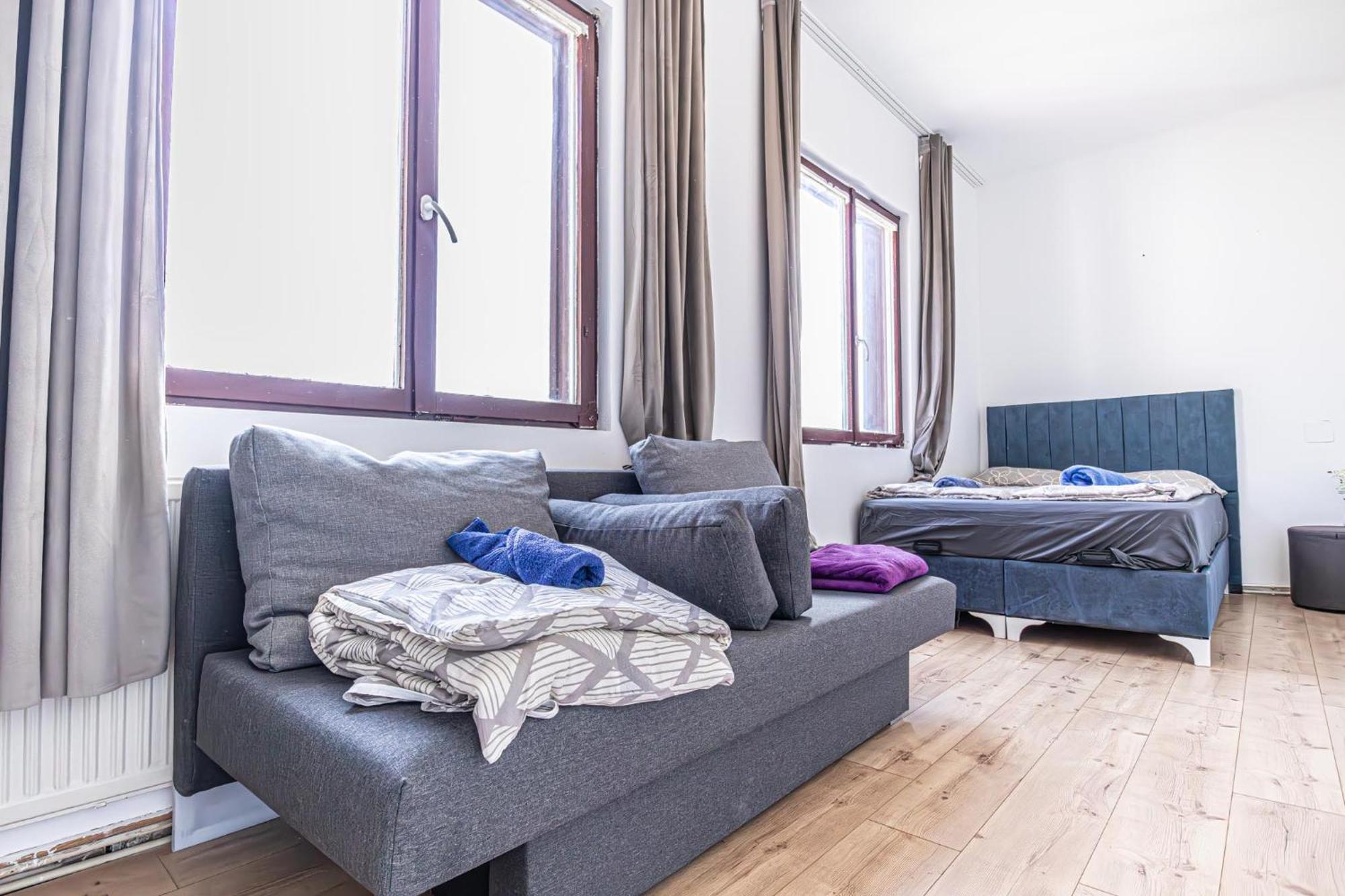 Comfy Rooms In Shared Villa With Terrace And Garden 维也纳 外观 照片