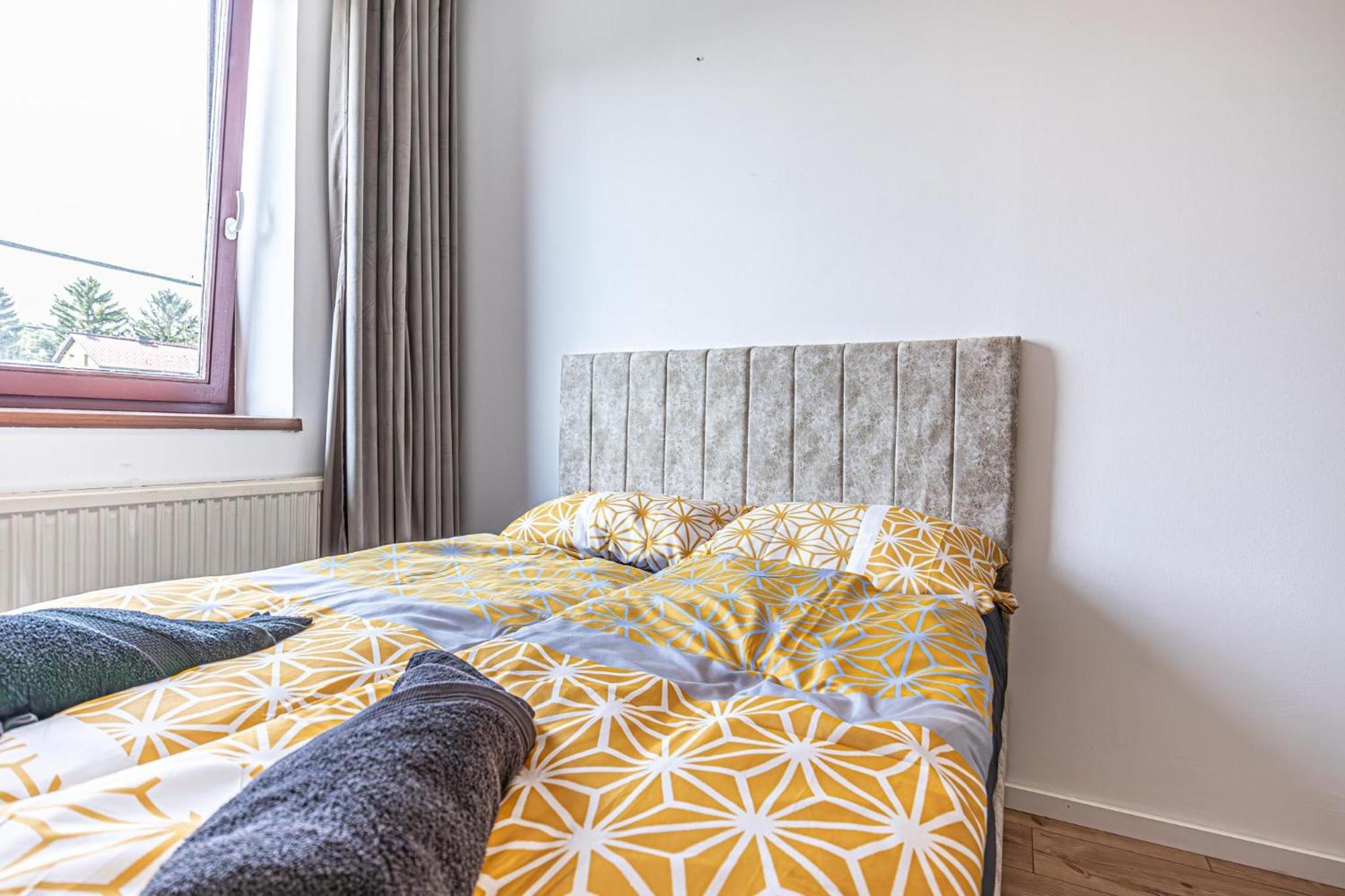 Comfy Rooms In Shared Villa With Terrace And Garden 维也纳 外观 照片