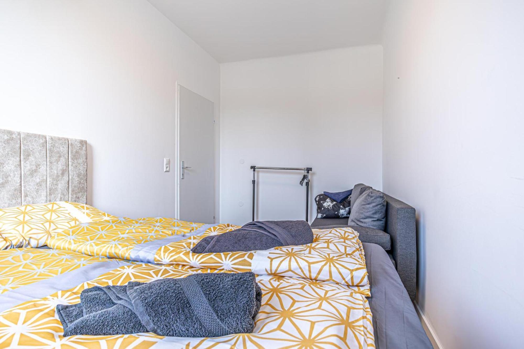Comfy Rooms In Shared Villa With Terrace And Garden 维也纳 外观 照片