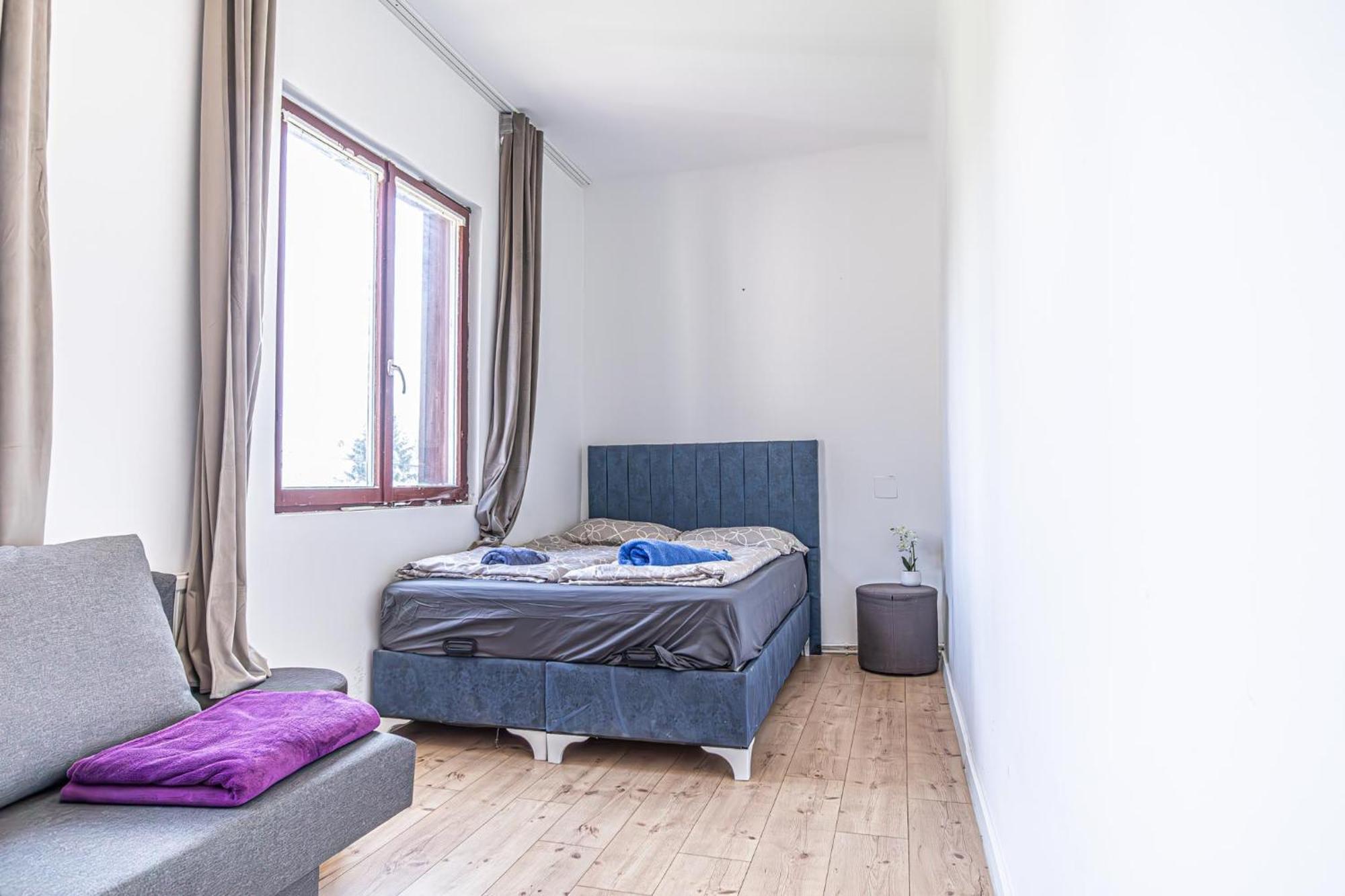 Comfy Rooms In Shared Villa With Terrace And Garden 维也纳 外观 照片